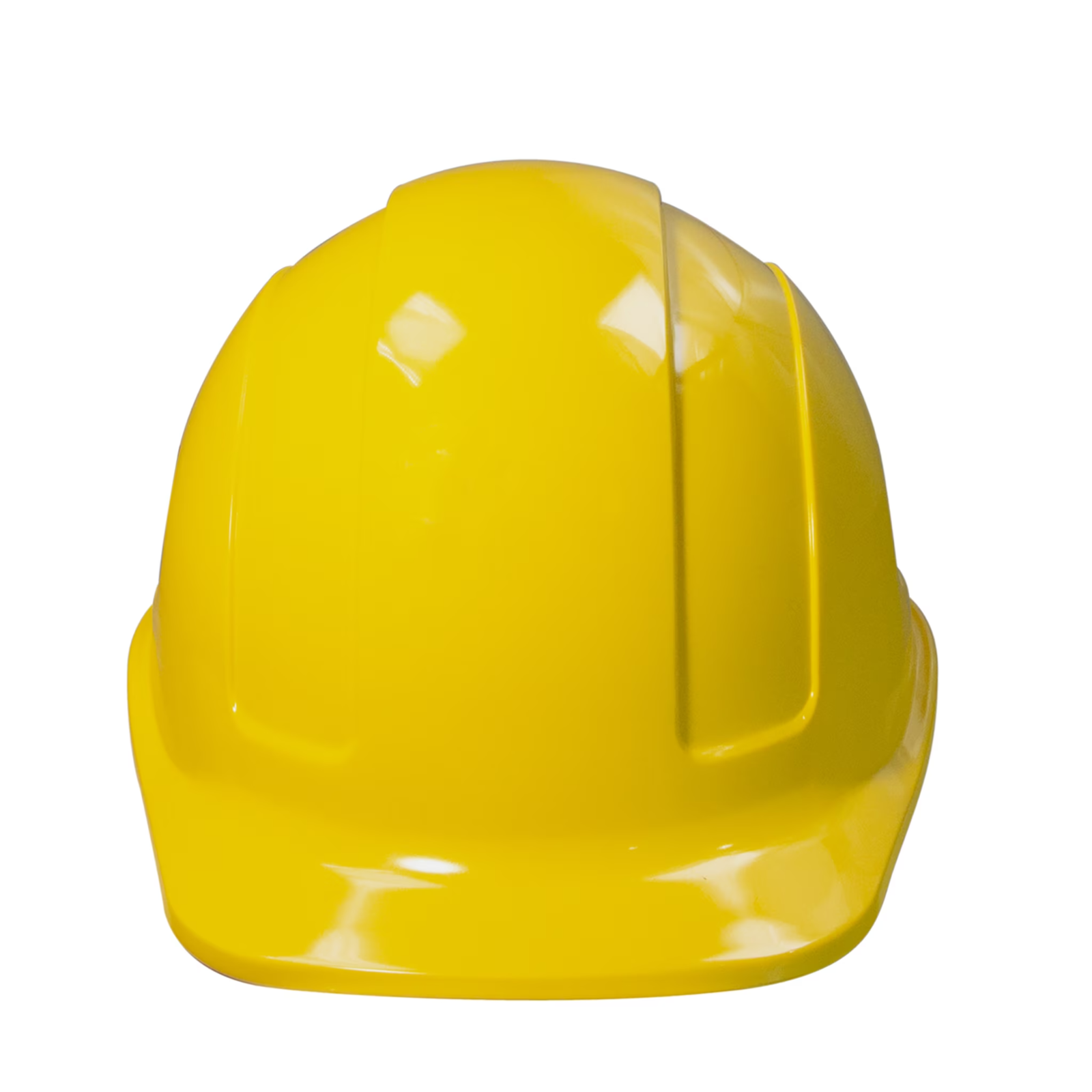 Casque de chantier robuste SafetyPro – Protection contre les chocs
